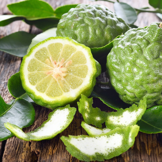 Bergamot