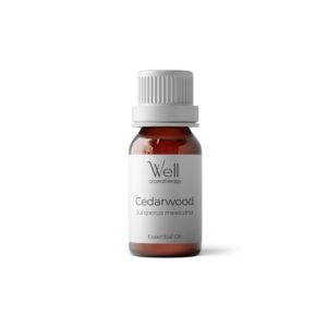 Cedarwood