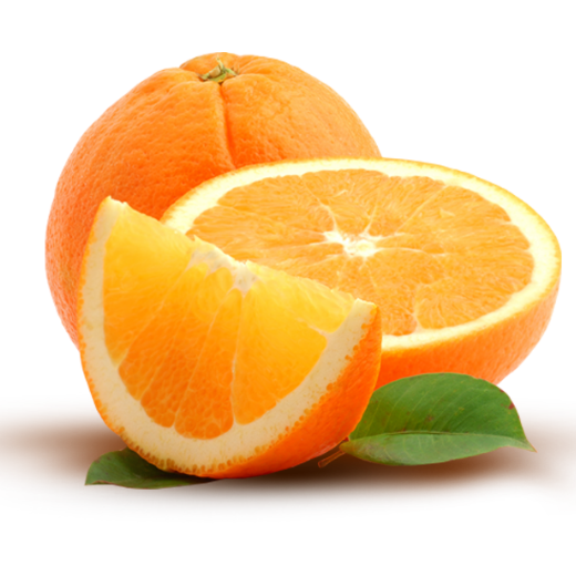 Orange Sweet