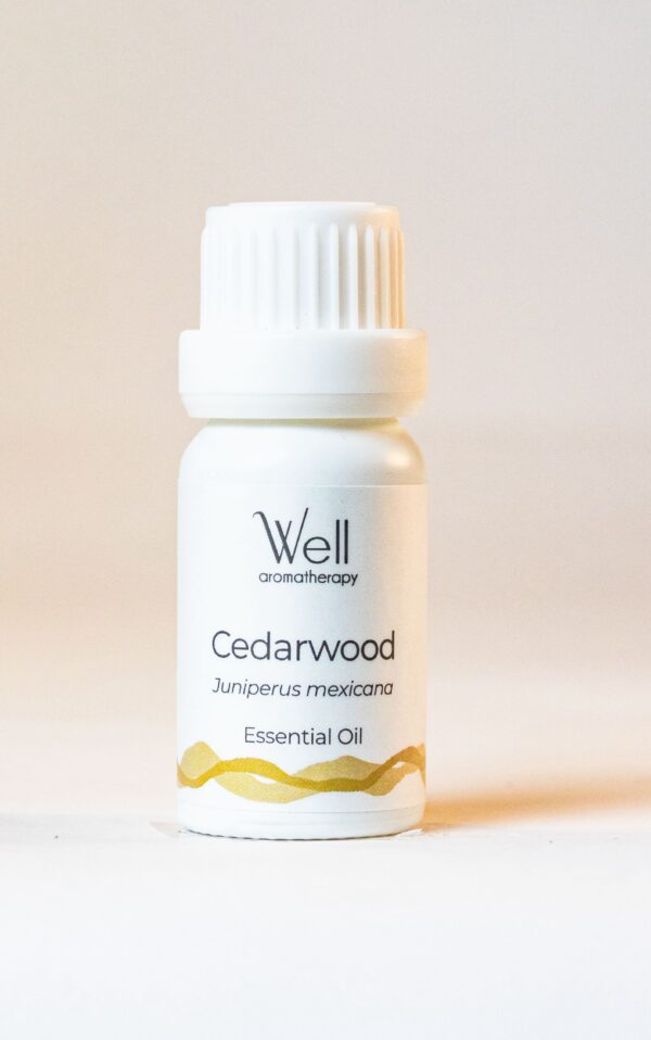 Cedarwood