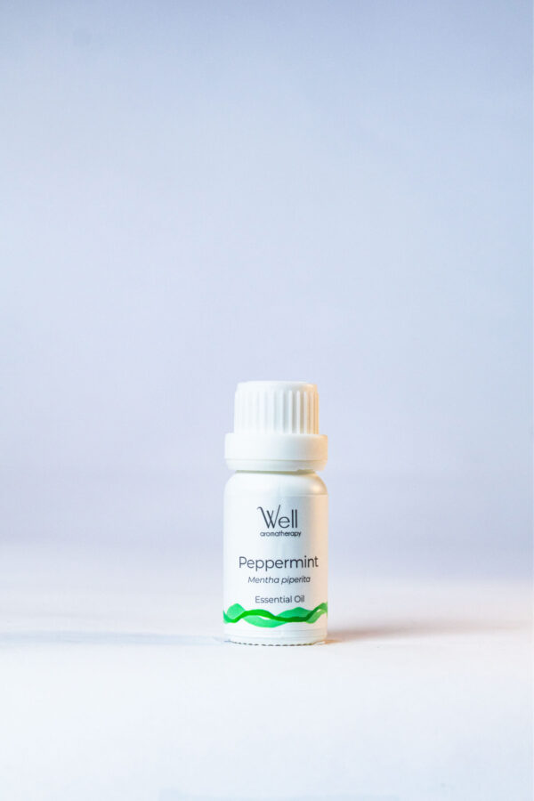 Peppermint Peppermint