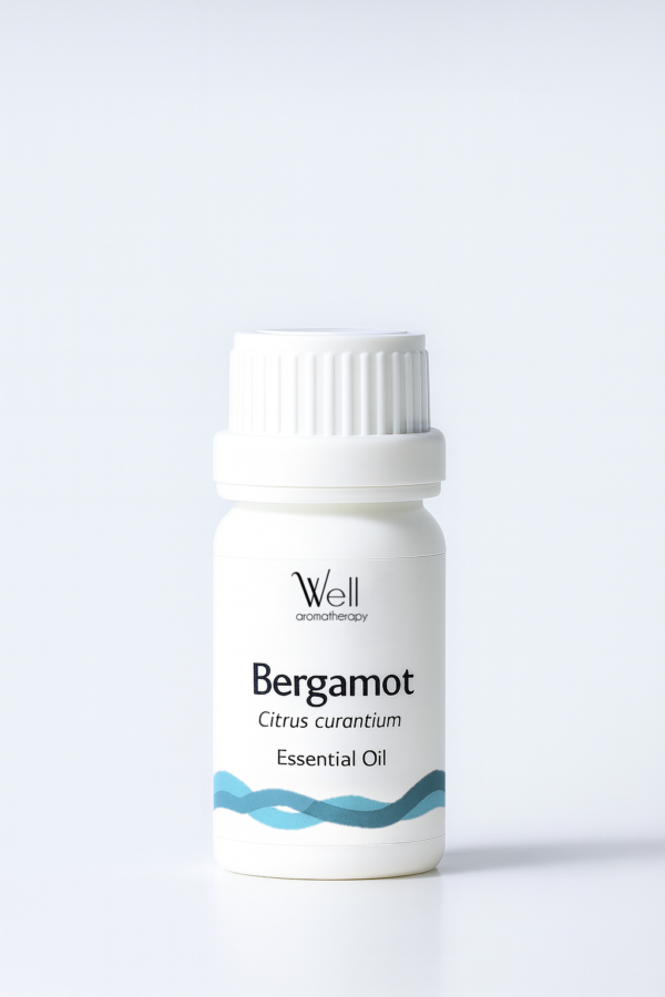 Bergamot