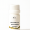 Cedarwood