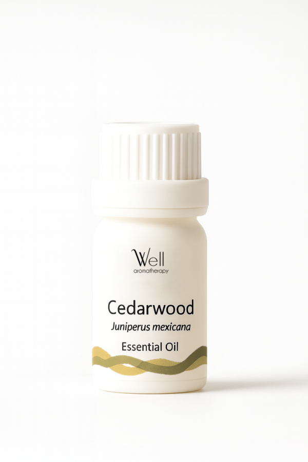 Cedarwood