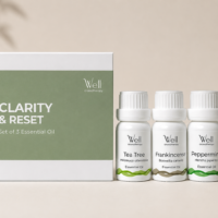 Clarity & Reset Set
