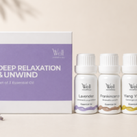 Deep Relaxation Set