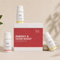 Energy Boost Set