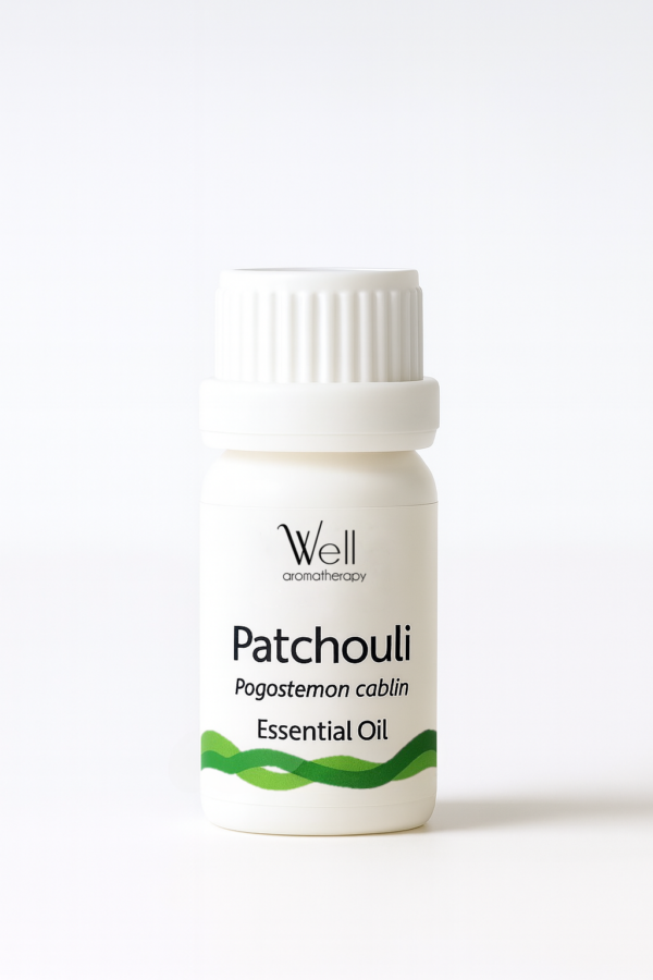 Patchuli