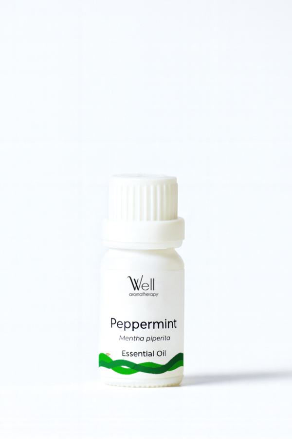 Peppermint Peppermint