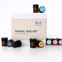 Travel Size Kit
