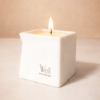 vela de masaje 3 Candle Massage