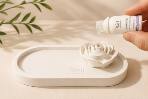 Ceramic Diffuser