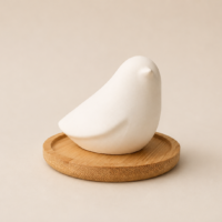 BIRD (Ceramic pasive diffuser)