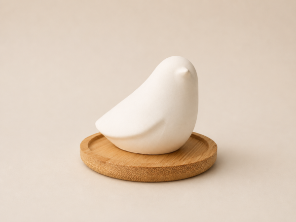 BIRD (Ceramic pasive diffuser)