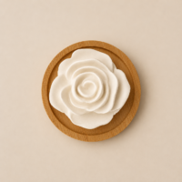 ROSE (ceramic pasive diffuser)