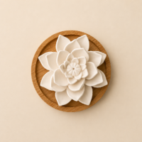 LOTUS (ceramic pasive diffuser)