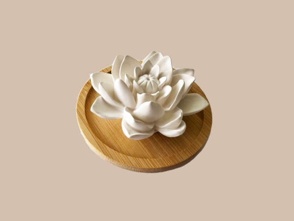LOTUS (ceramic pasive diffuser)