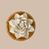 LOTUS (ceramic pasive diffuser)