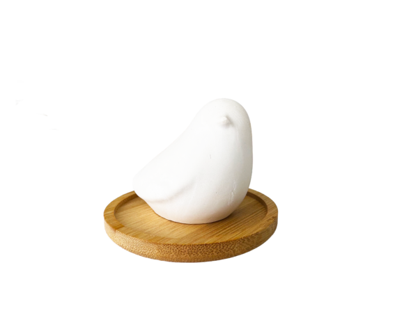 BIRD (Ceramic pasive diffuser)