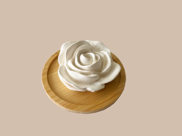 ROSE (ceramic pasive diffuser)